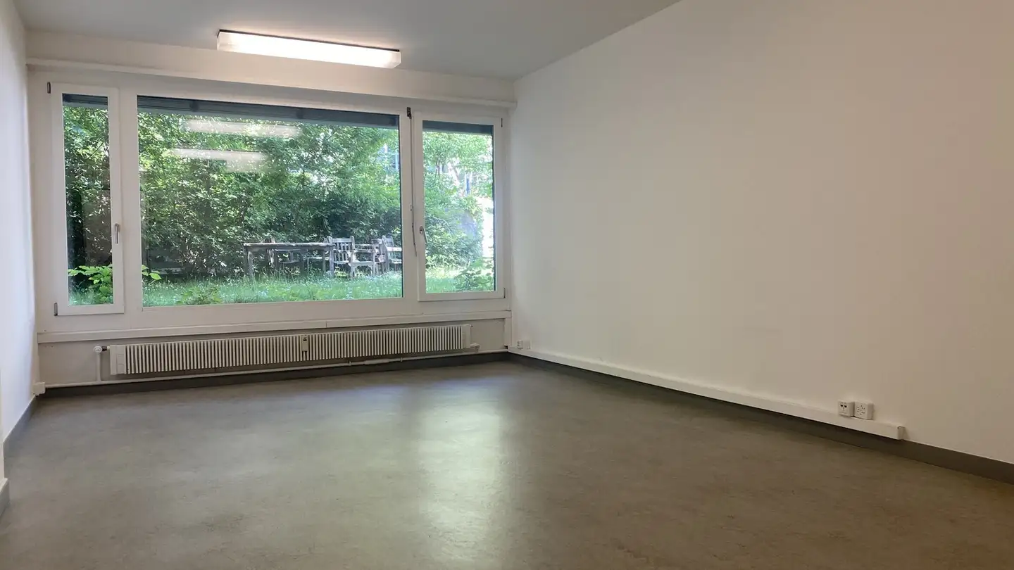 Commercial for rent - Eulerstrasse 77, 4051 Basel