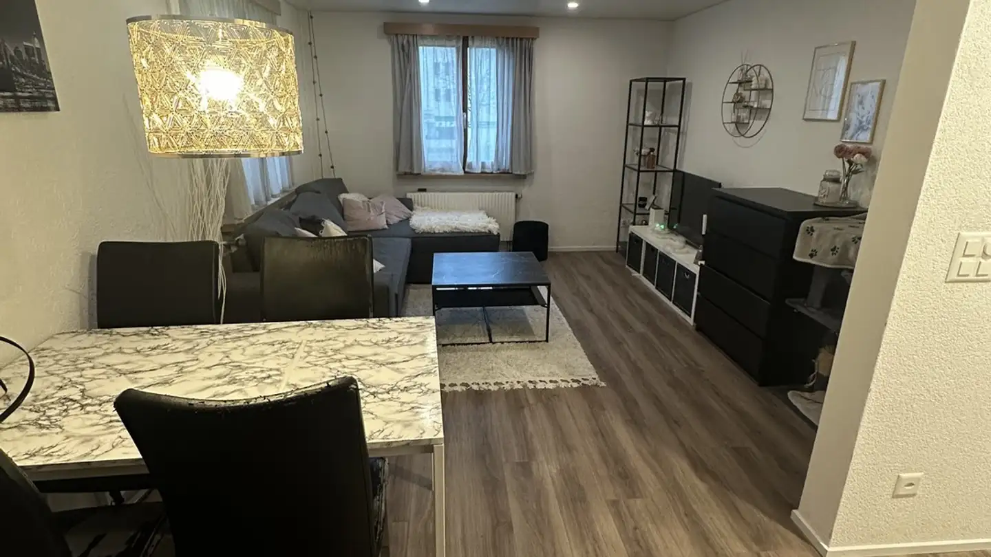 Appartamento in affitto - Wiedackerstrasse 1, 5416 Kirchdorf AG - Photo 2