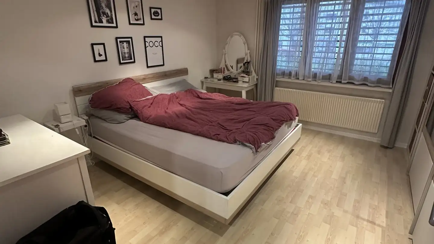 Appartamento in affitto - Wiedackerstrasse 1, 5416 Kirchdorf AG - Photo 3