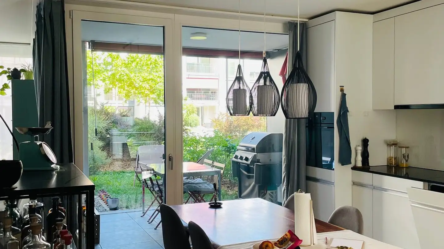 Appartement à louer - Gigonweg 1, 3027 Bern - Photo 3