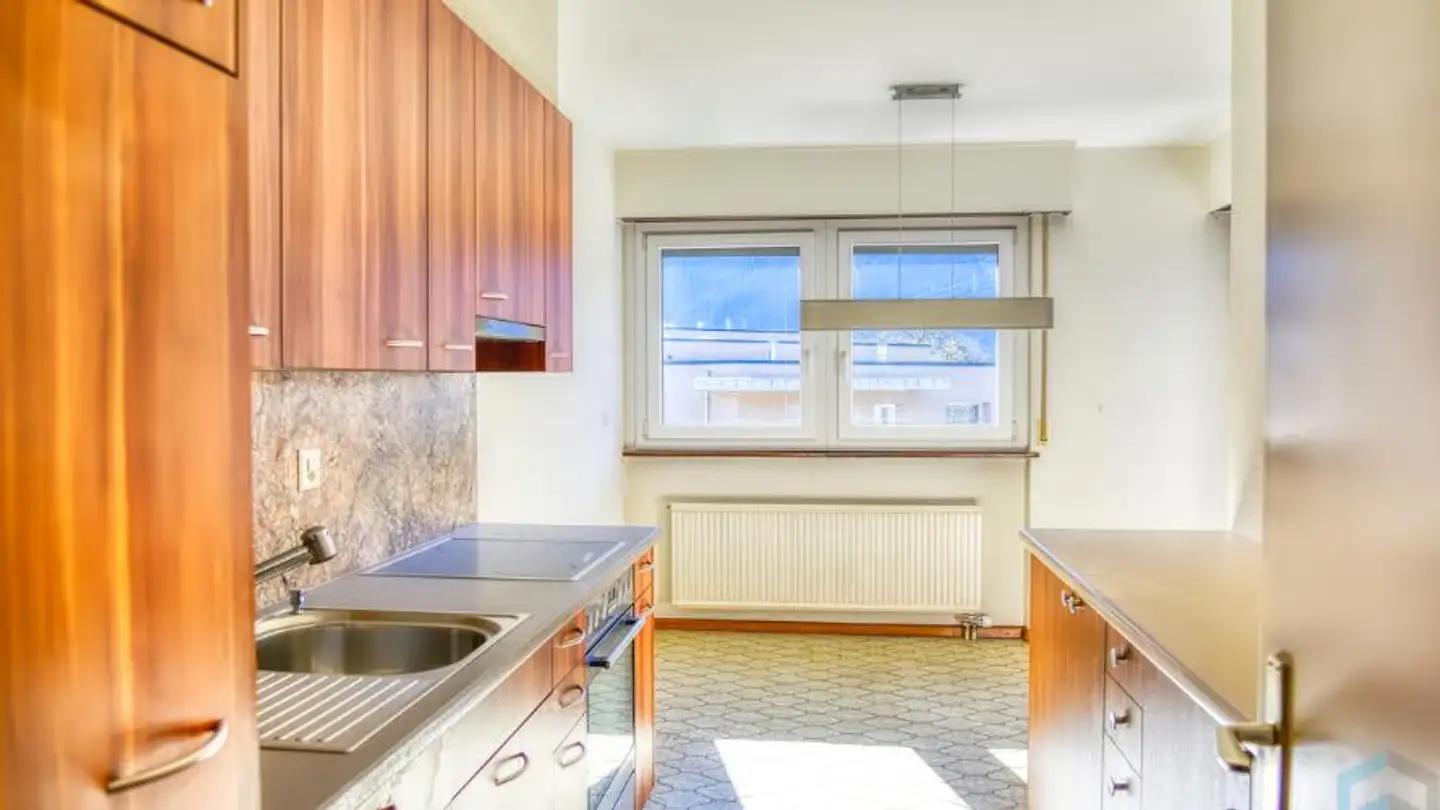 Appartamento in vendita - Chemin Du Monastère 9, 3960 Sierre - Foto 3