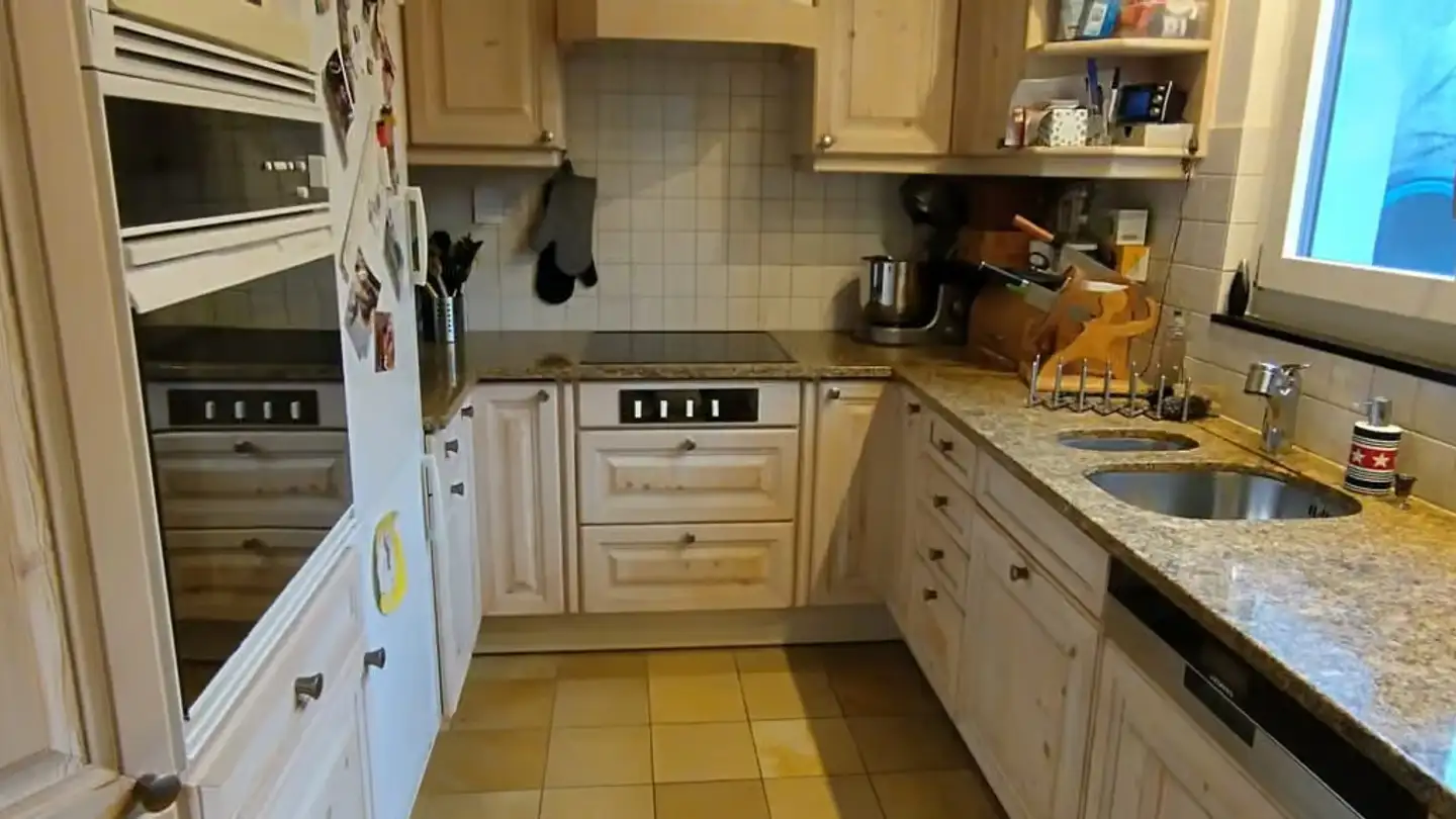 Maison individuelle à louer - Rütistrasse 9, 4900 Langenthal - Photo 3