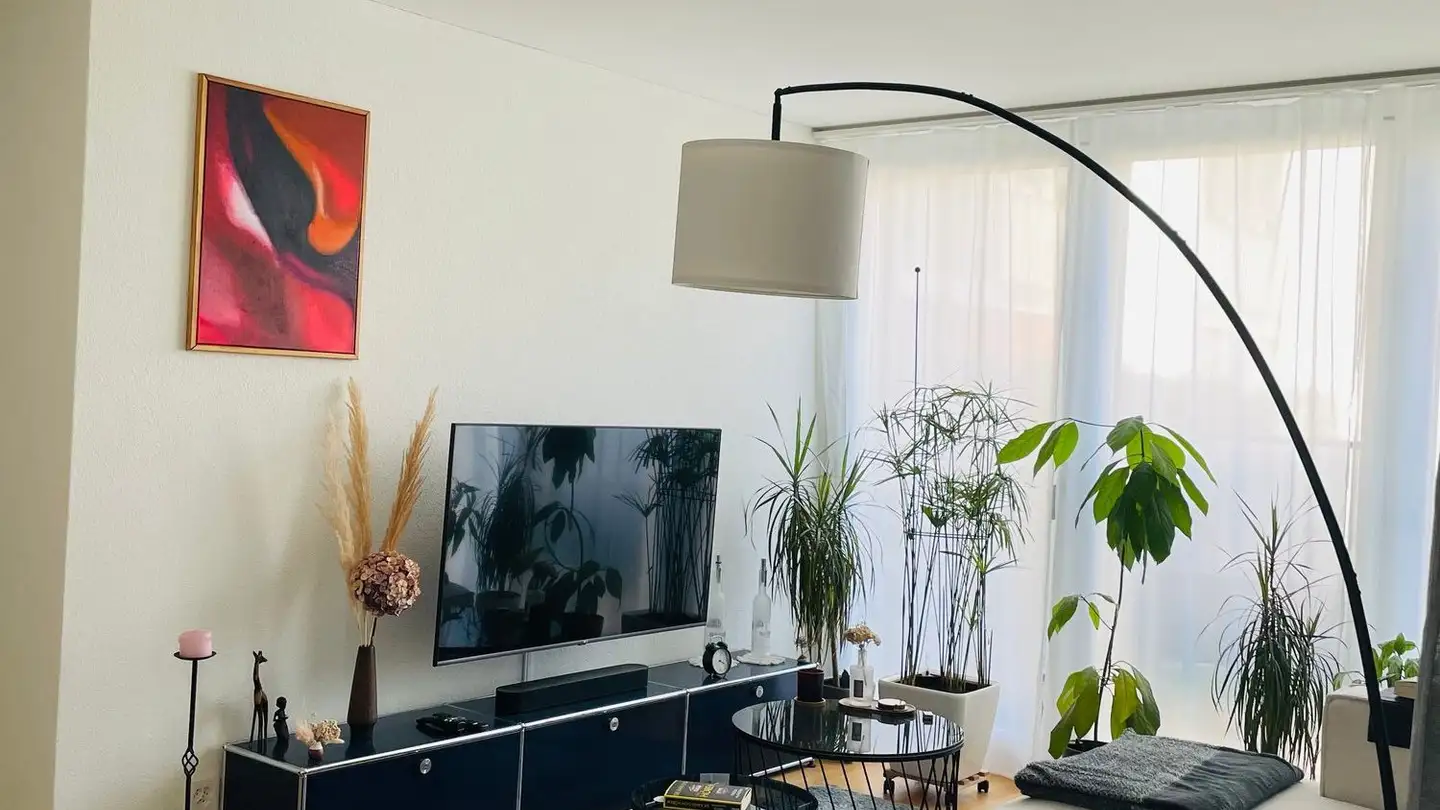 Appartement à louer - Gigonweg 1, 3027 Bern
