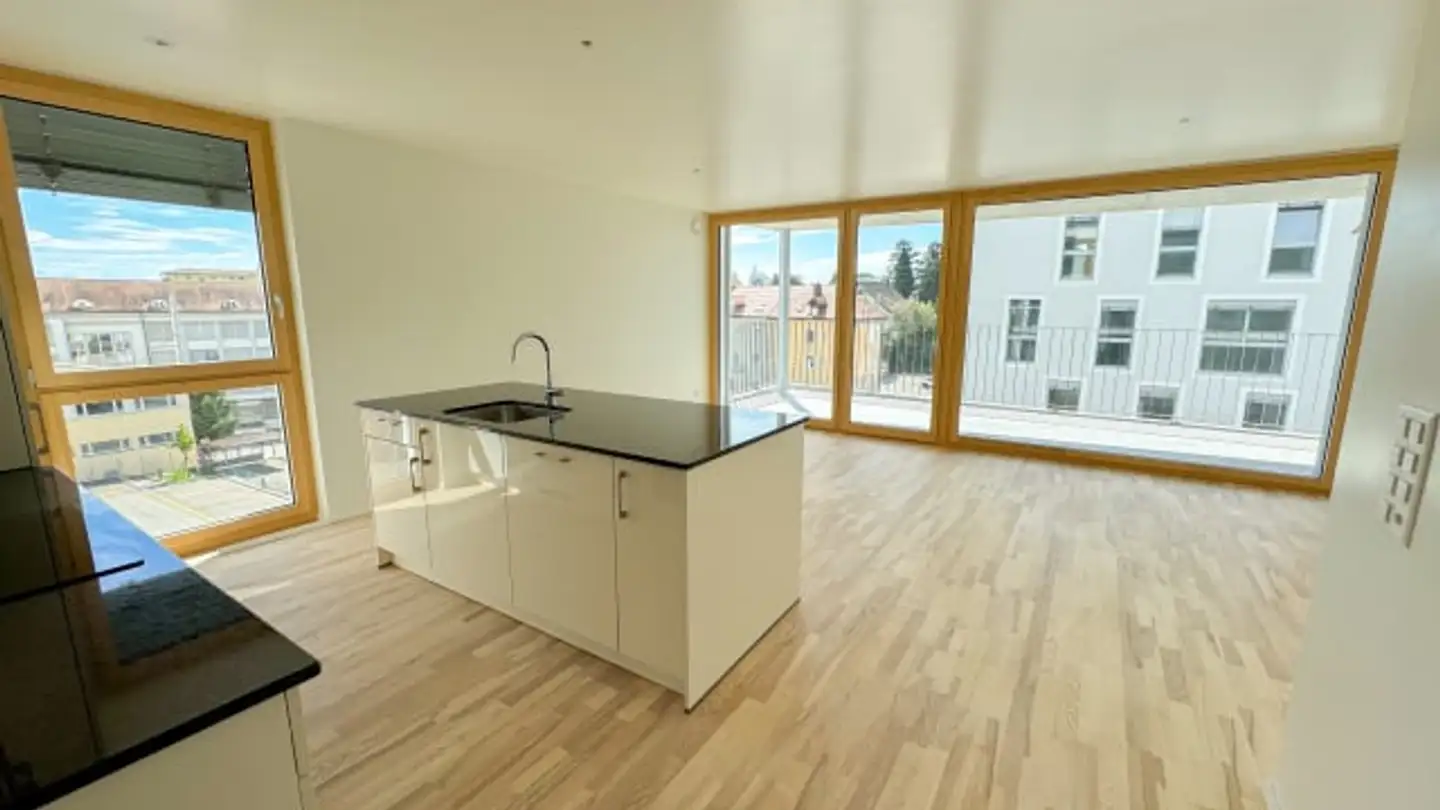 Apartment for rent - Wiesenstrasse 11, 2540 Grenchen - Photo 3