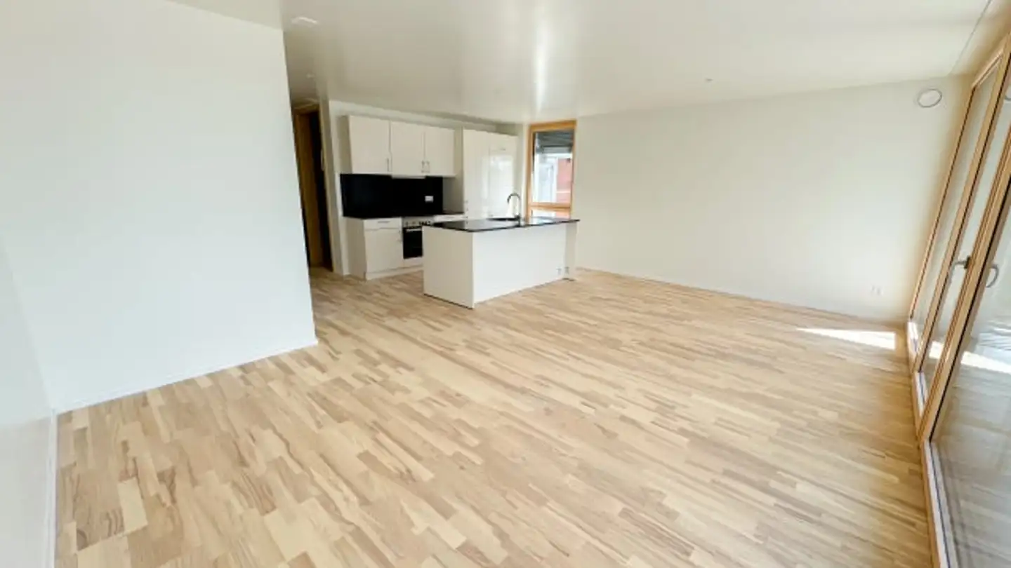 Apartment for rent - Wiesenstrasse 11, 2540 Grenchen - Photo 4