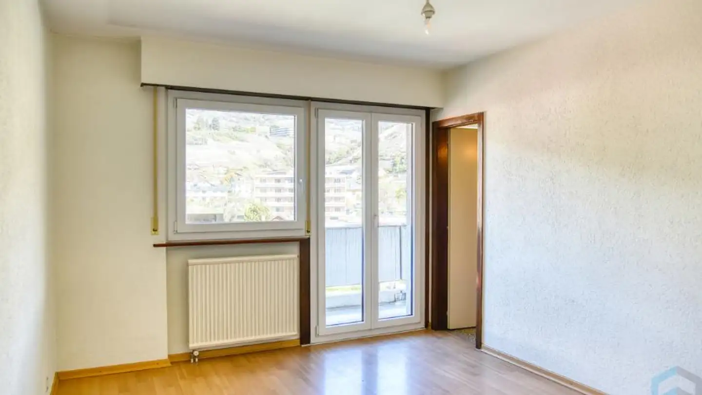 Appartamento in vendita - Chemin Du Monastère 9, 3960 Sierre - Foto 4