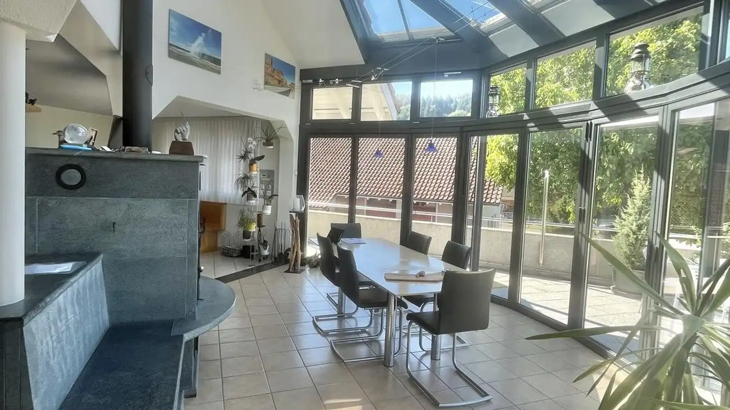 Wohnung mieten - Moosstrasse 2, 6221 Rickenbach LU - Foto 4