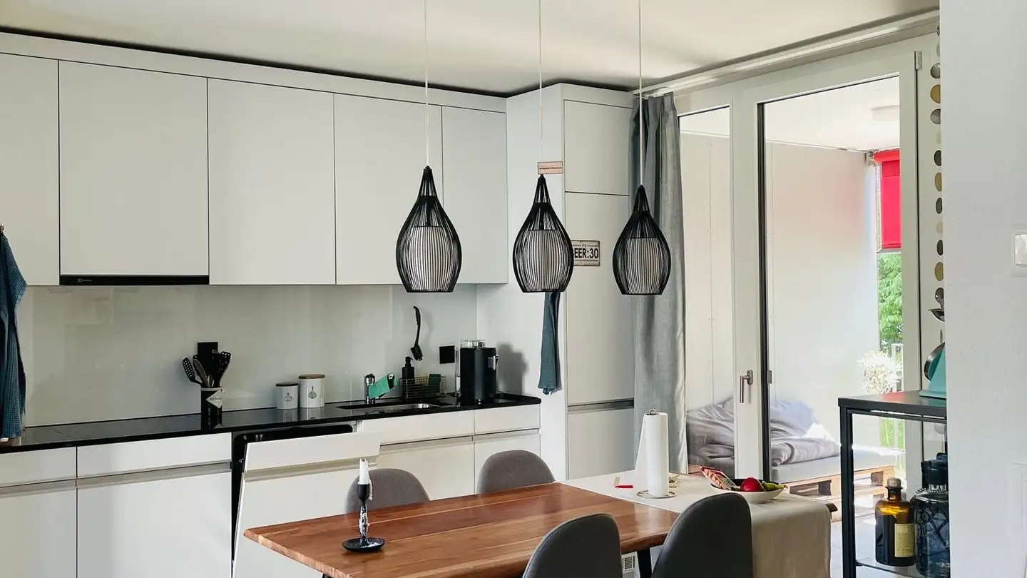Appartement à louer - Gigonweg 1, 3027 Bern - Photo 4