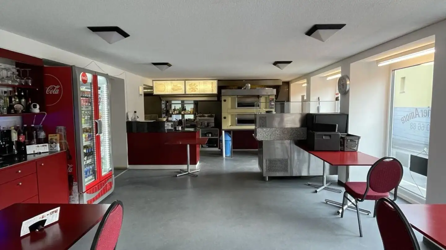 Azienda agricola in vendita - Bergstrasse 16, 8890 Flums - Photo 2