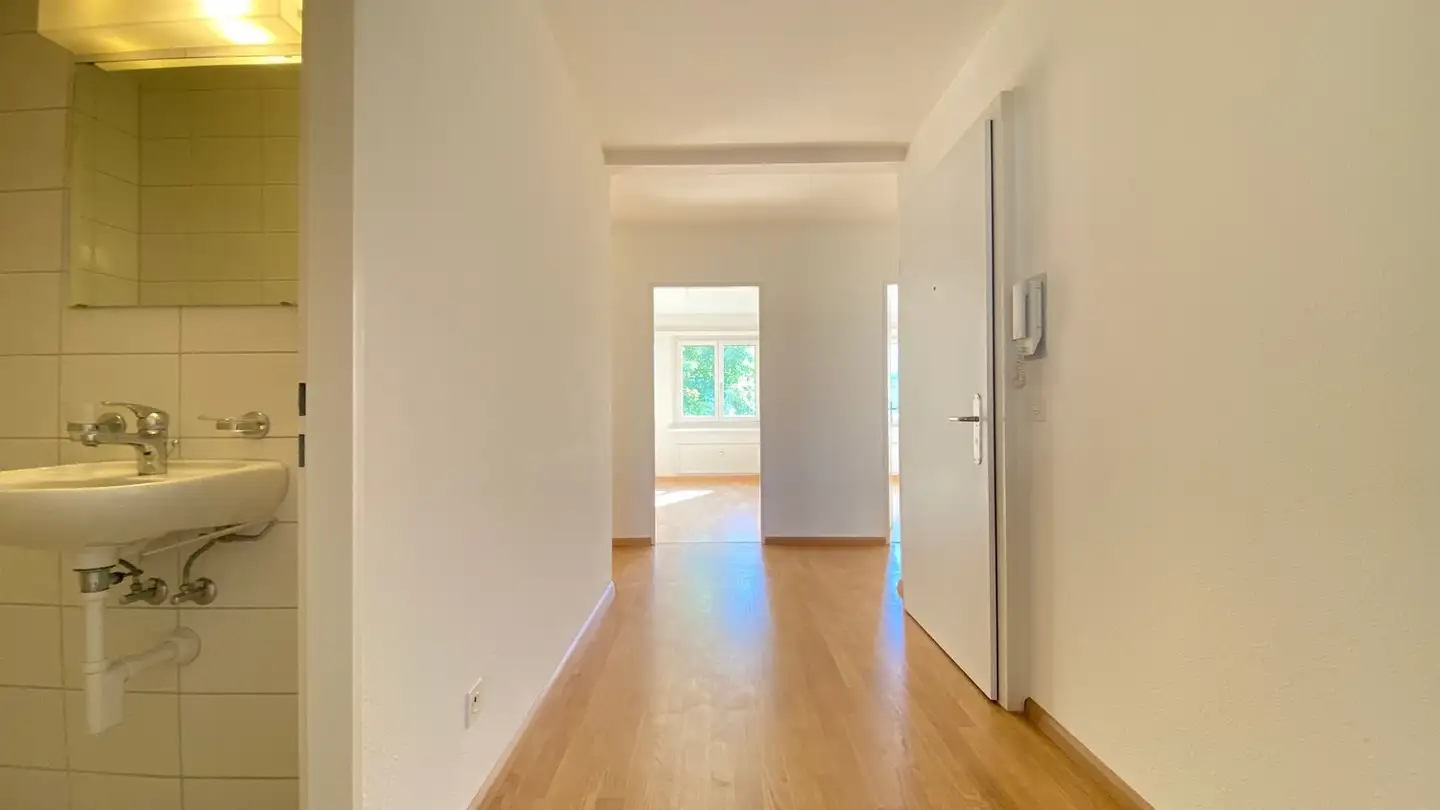 Wohnung mieten - Steinweg 3, 4147 Aesch BL - Foto 2