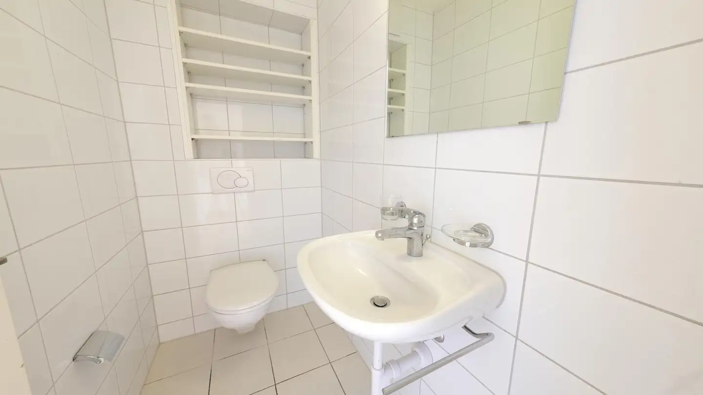 Wohnung mieten - Steinweg 3, 4147 Aesch BL - Foto 3