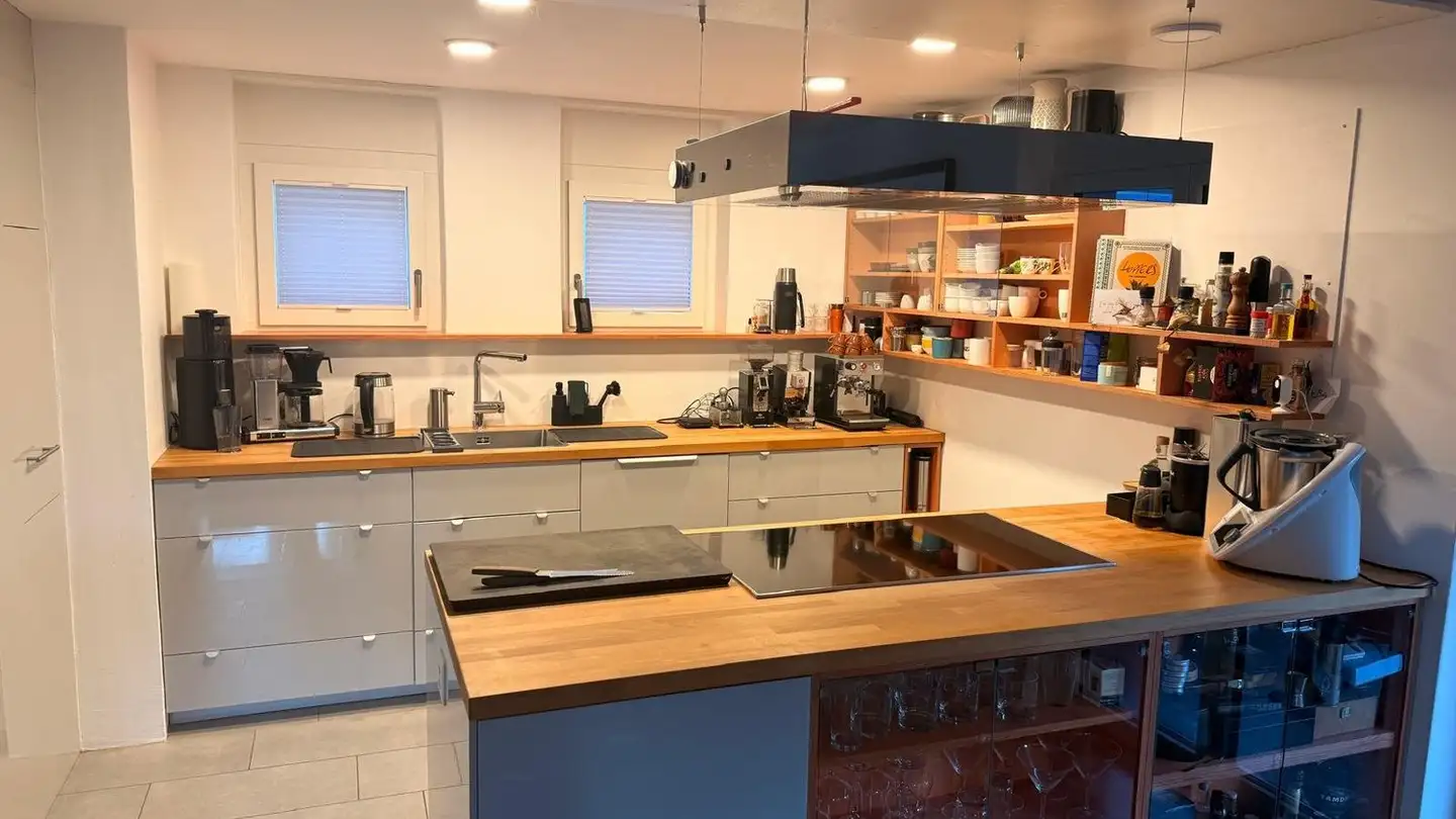 Appartement à louer - Kruseckgasse 20, 7304 Maienfeld - Photo 3