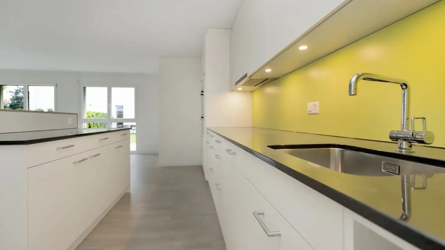 Appartement à louer - Eggenweg 3, 3123 Belp - Photo 2