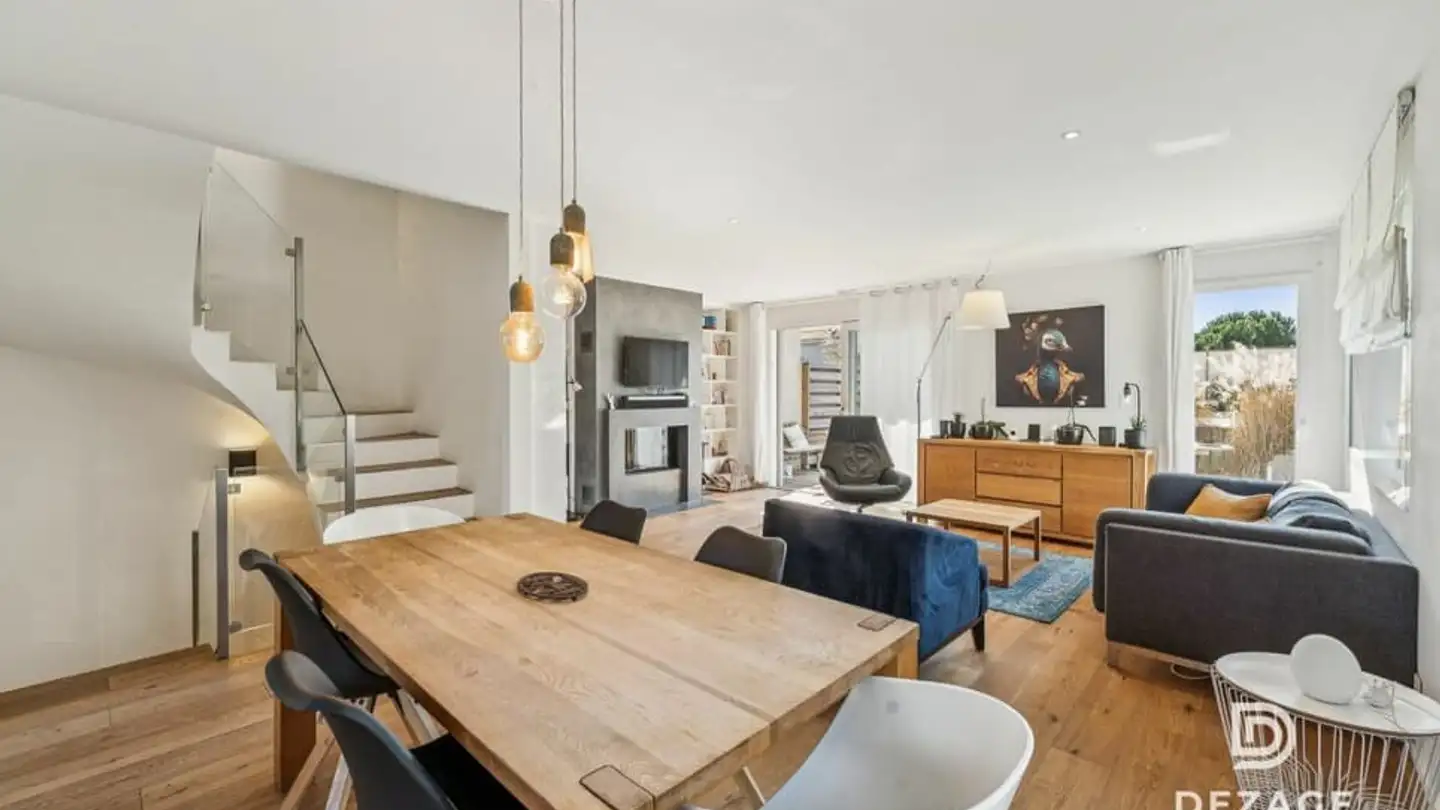 Single house for sale - 1290 Versoix