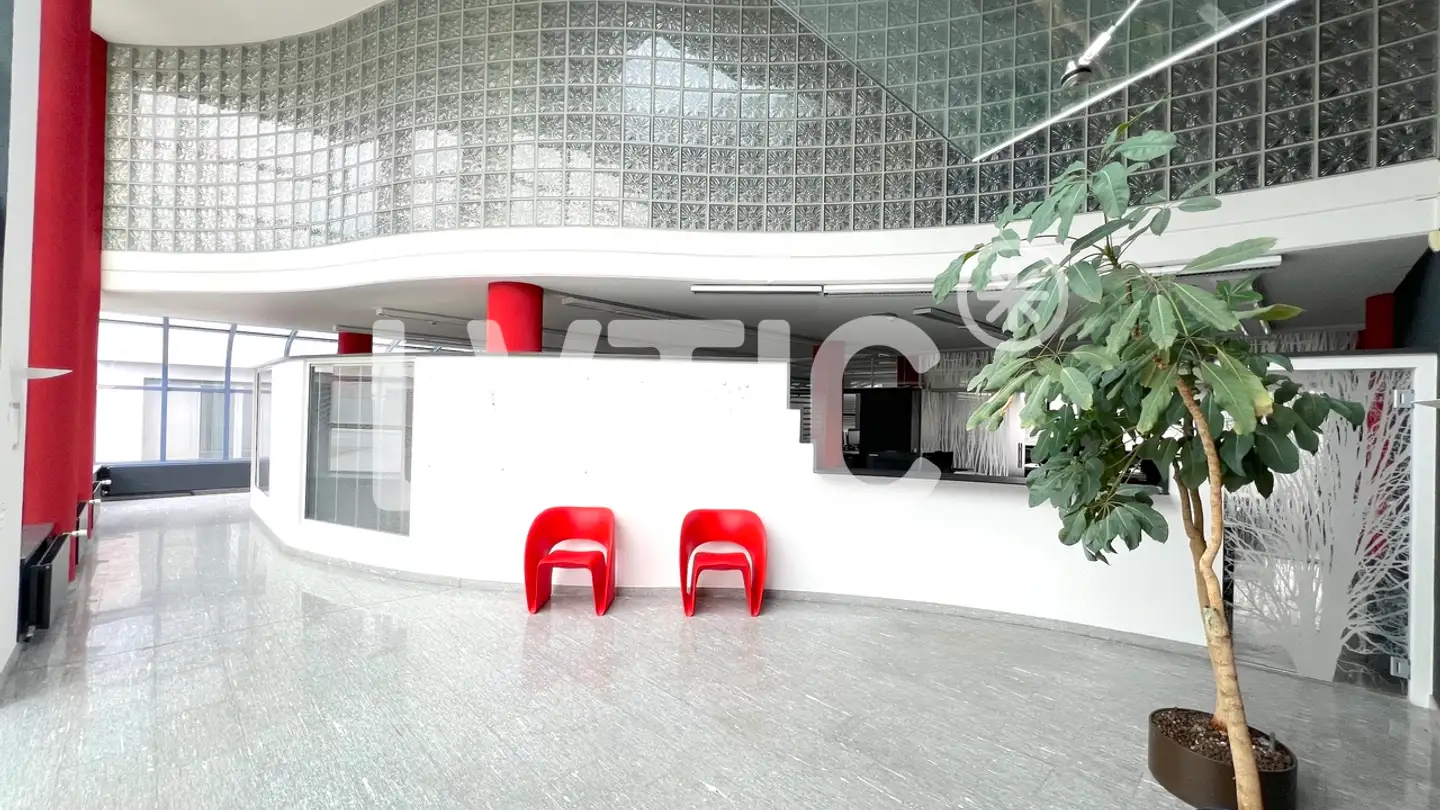 Bureau à louer - 1754 Avry-sur-Matran - Photo 4