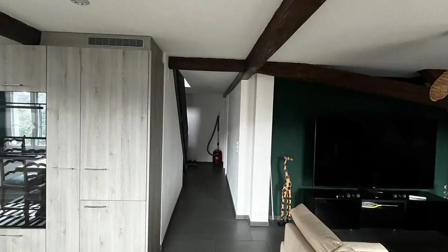Stanza singola in affitto - Bergstrasse, 8953 Dietikon - Foto 2