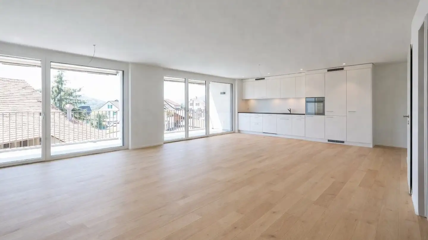 Appartamento in affitto - Baslerstrasse 122b, 5222 Umiken