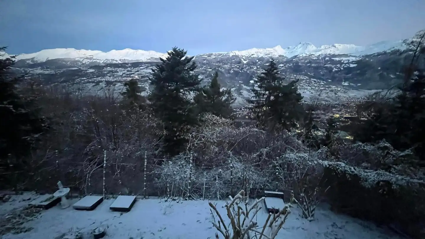 Appartamento in affitto - 3960 Sierre