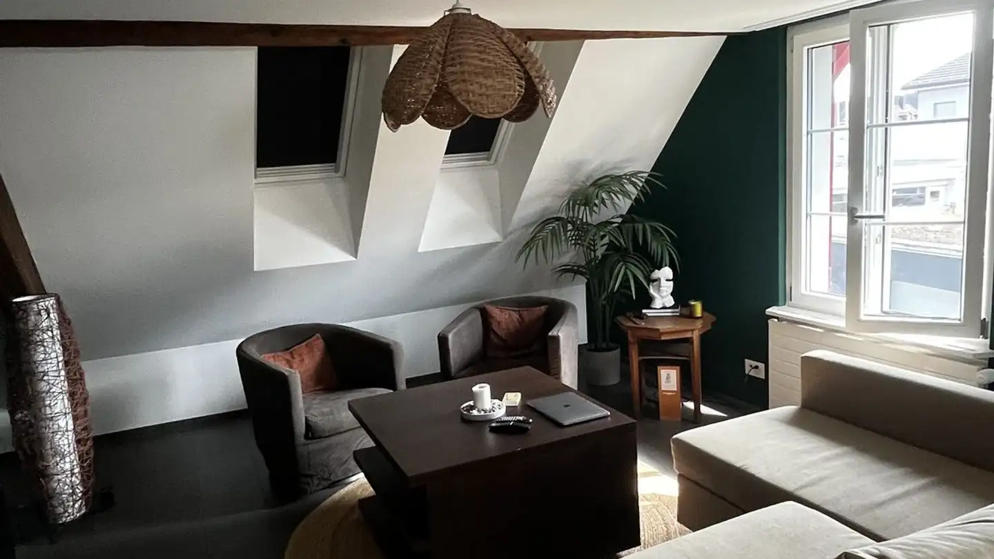 Stanza singola in affitto - Bergstrasse, 8953 Dietikon - Foto 3