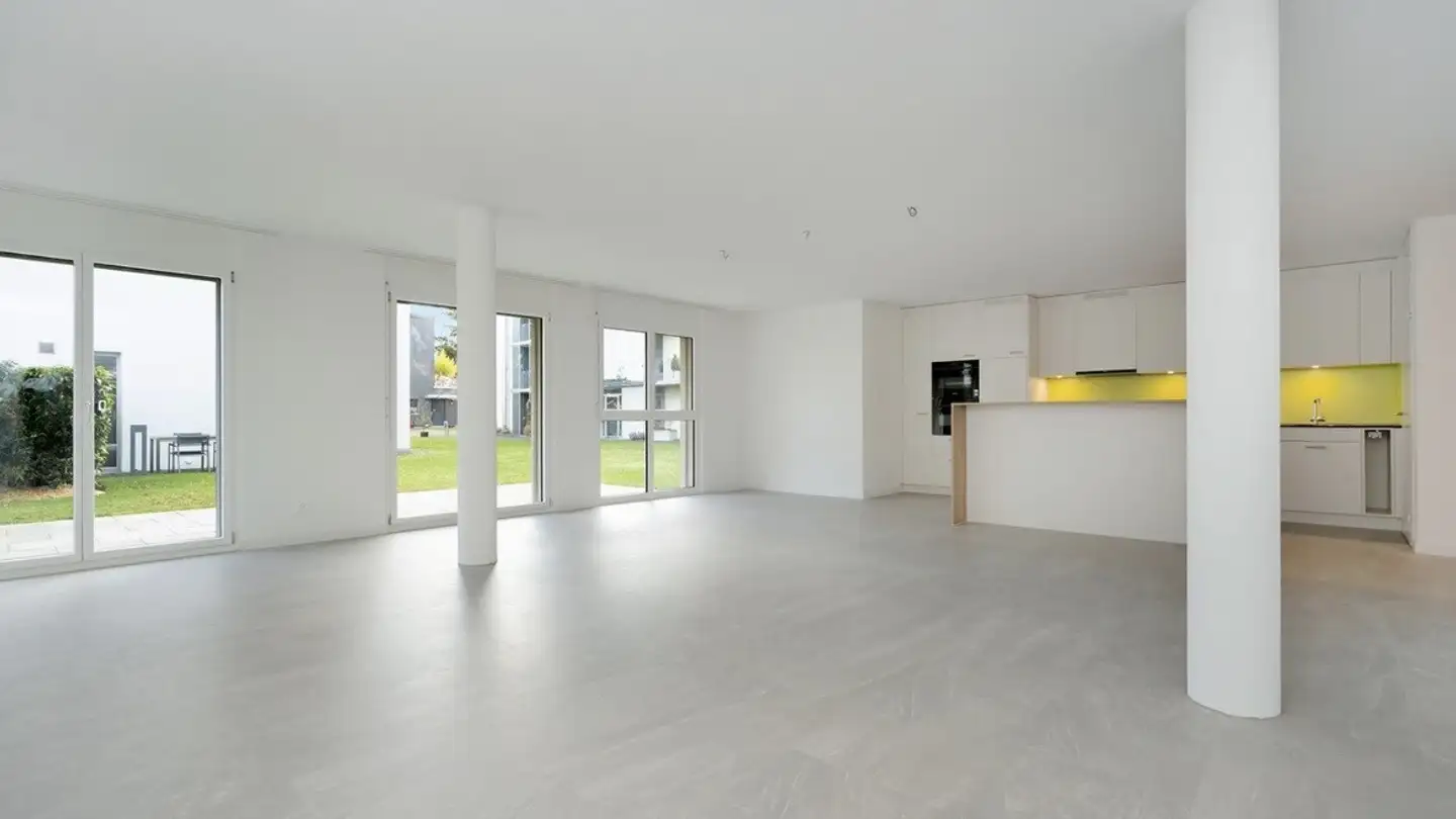 Appartement à louer - Eggenweg 3, 3123 Belp - Photo 3