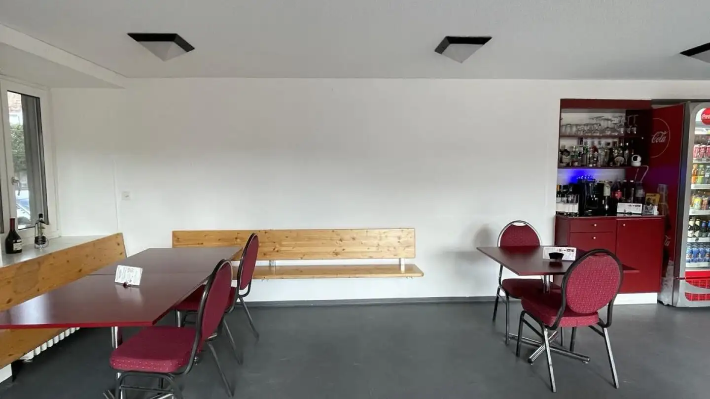 Azienda agricola in vendita - Bergstrasse 16, 8890 Flums - Photo 3