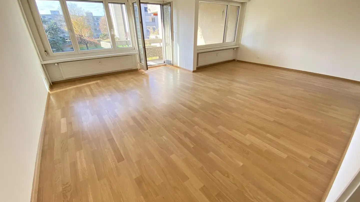 Wohnung mieten - Steinweg 3, 4147 Aesch BL - Foto 4