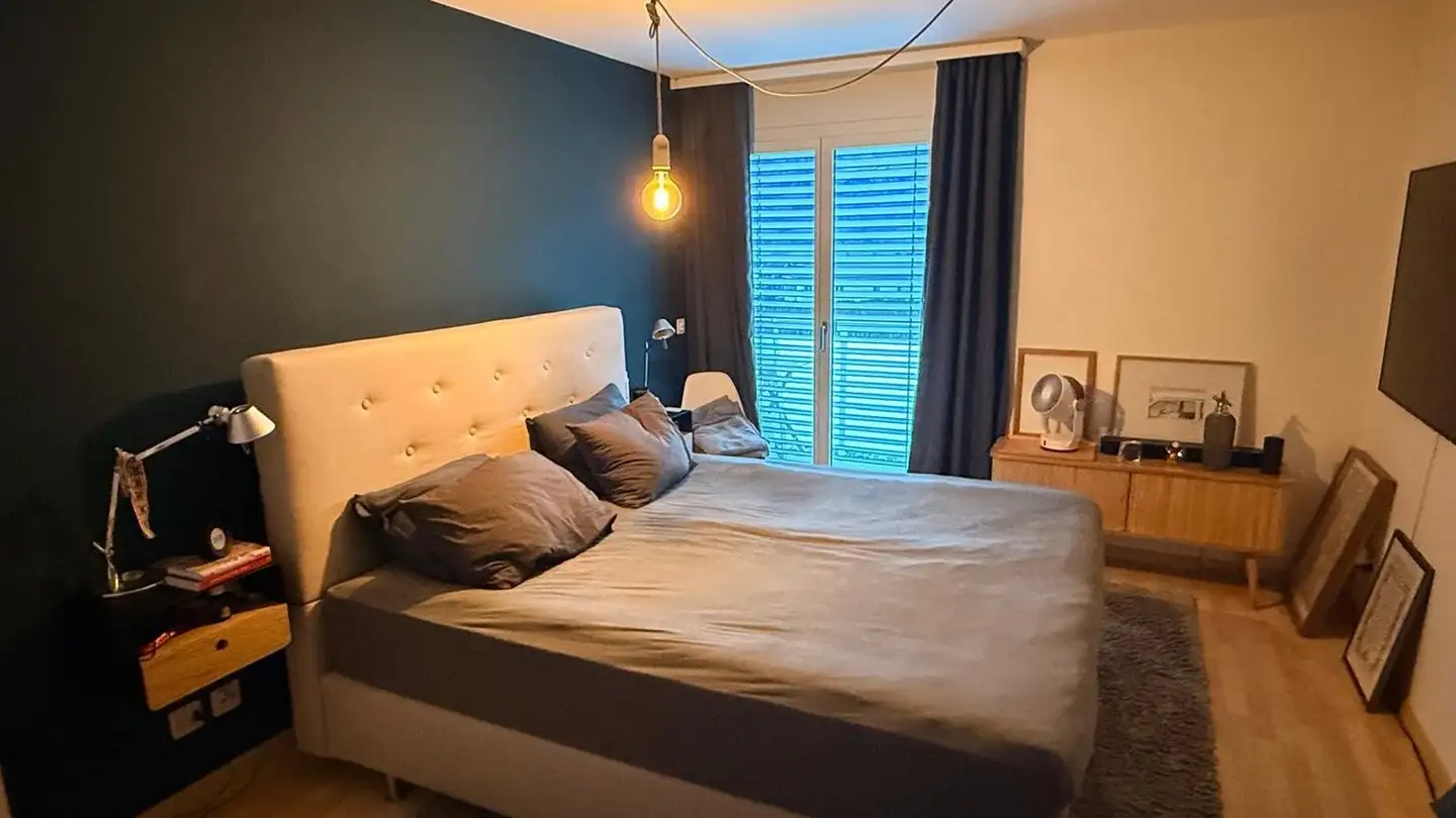 Appartement à louer - Kruseckgasse 20, 7304 Maienfeld - Photo 4