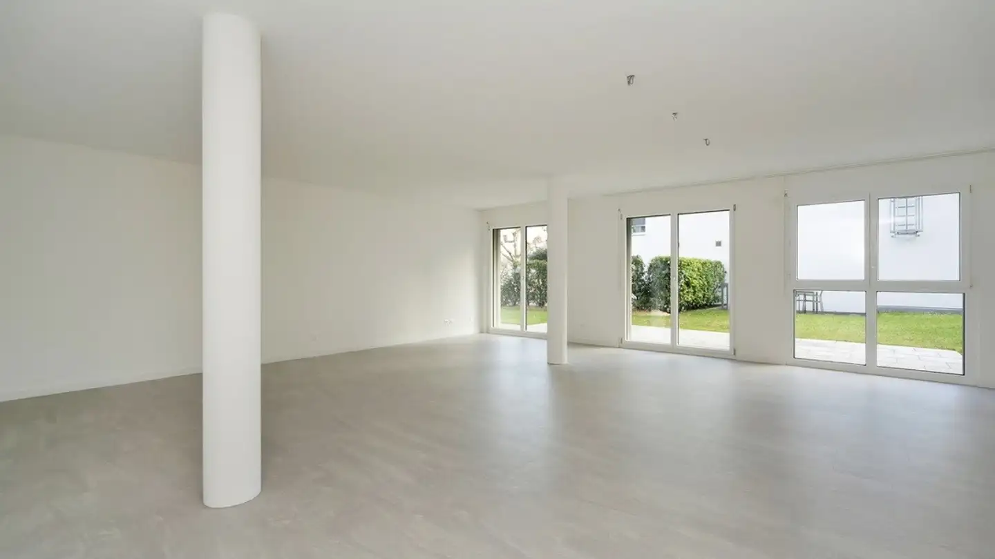 Appartement à louer - Eggenweg 3, 3123 Belp - Photo 4