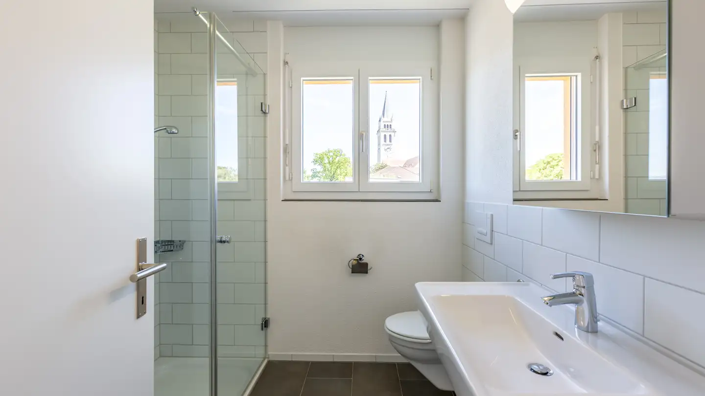 Apartment for rent - Maria-Stader-Weg 1, 8590 Romanshorn - Photo 4