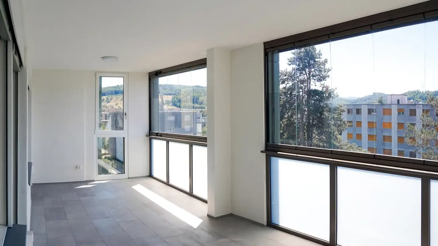 Appartamento in affitto - Heidenlochstrasse 72, 4410 Liestal