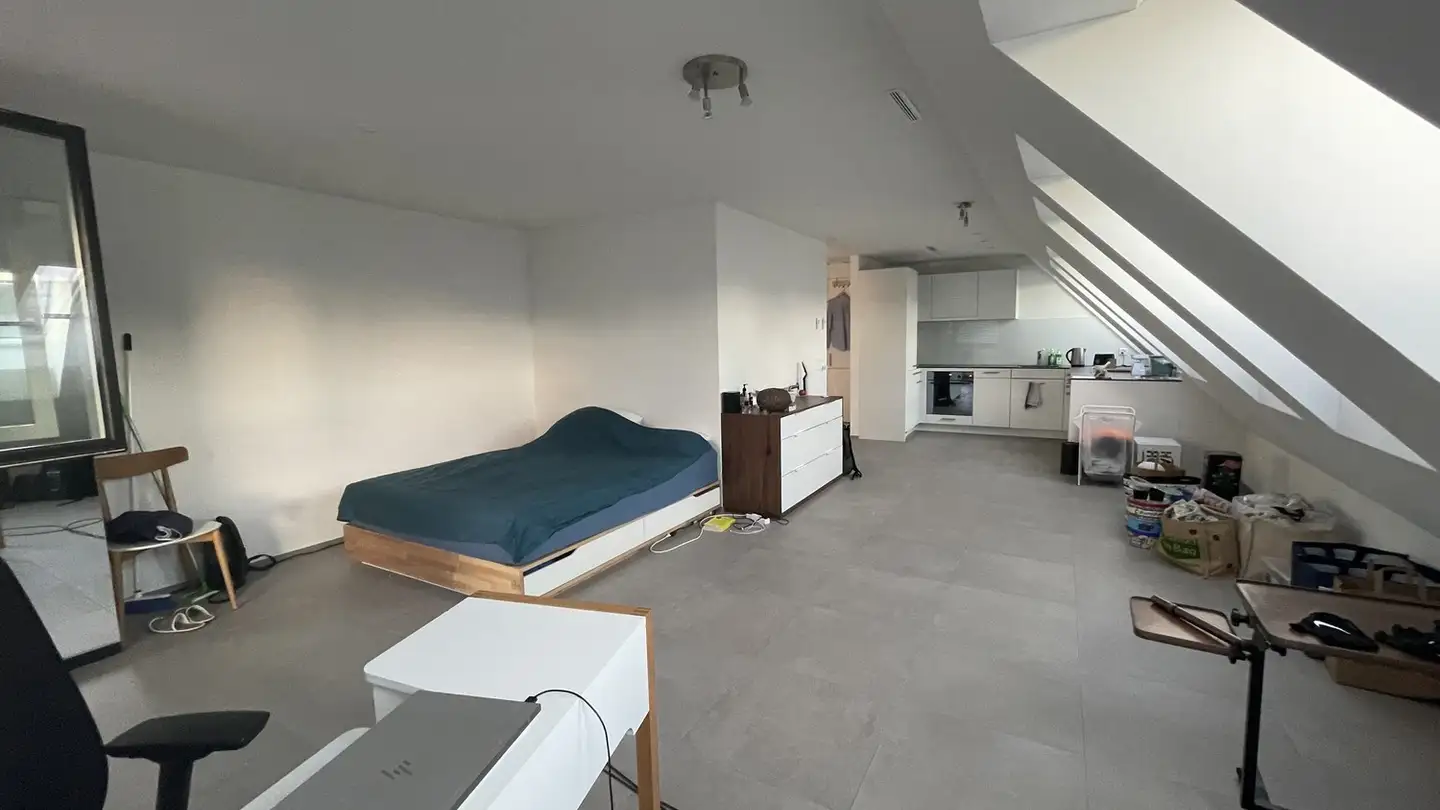 Appartamento in affitto - Limmatstrasse 27, 8005 Zürich