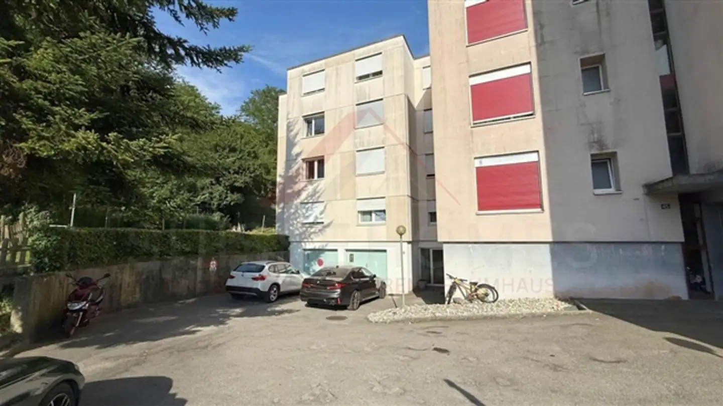 Apartment for sale - 3185 Schmitten FR