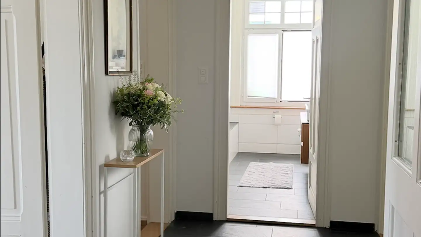 Chambre à louer - Clausiusstrasse 66, 8006 Zürich - Photo 2