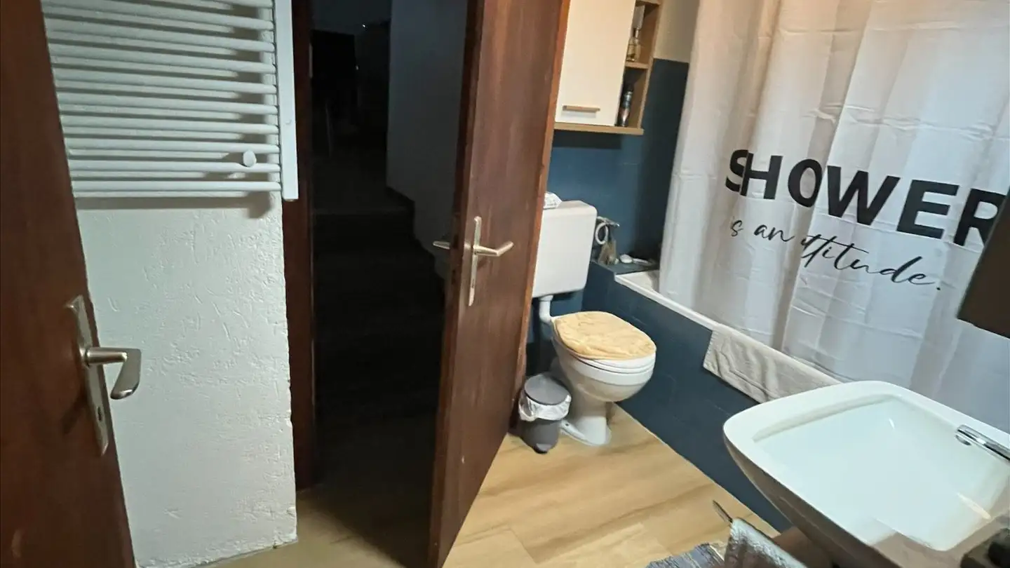 Appartamento in affitto - 3960 Sierre - Foto 2