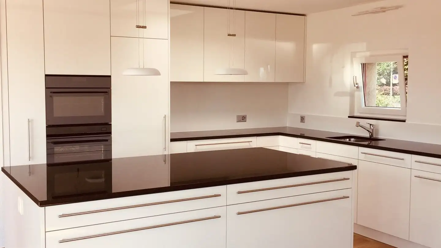 Appartamento in affitto - Buchserstrasse 39, 8157 Dielsdorf - Photo 2