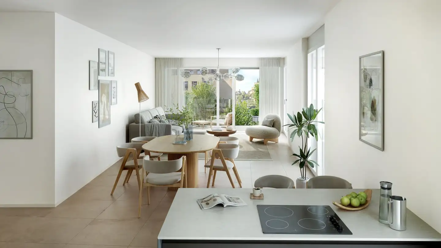 Appartamento in vendita - 2525 Le Landeron - Foto 2