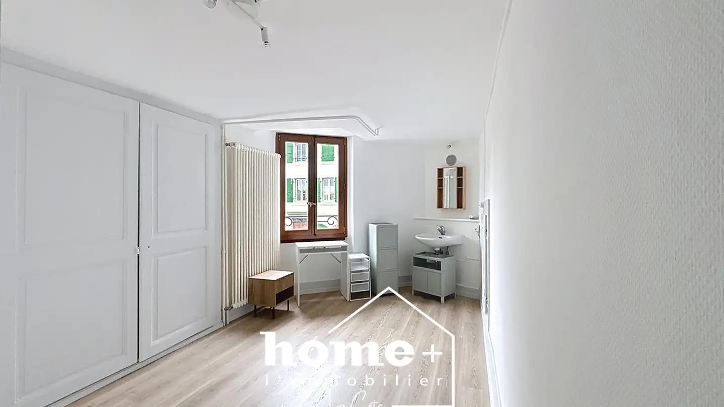 Appartamento in affitto - Rue Du Port 5, 1180 Rolle - Photo 3