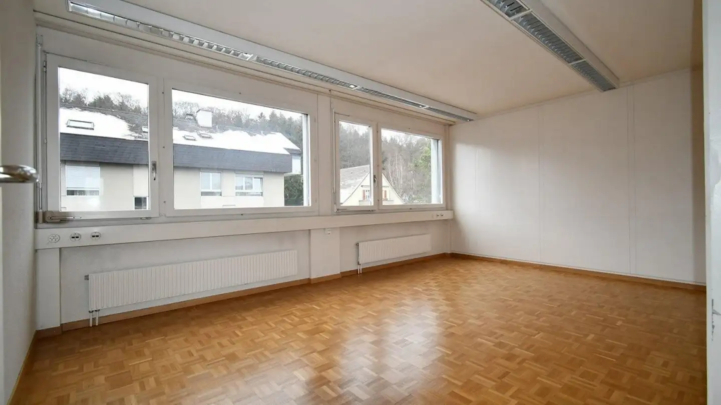 Gewerbe mieten - Könizstrasse 194, 3097 Liebefeld - Foto 2