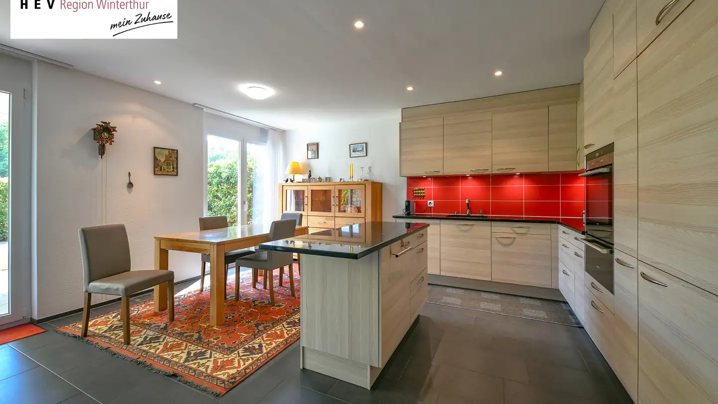 Maisonette kaufen - Im See 14, 8187 Weiach - Foto 2
