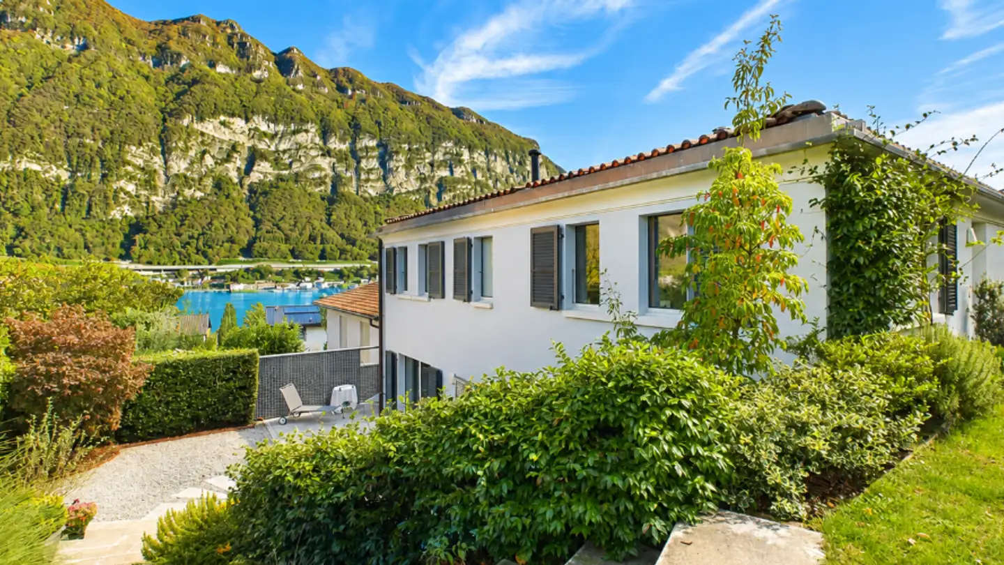 Single house for sale - 6826 Riva San Vitale
