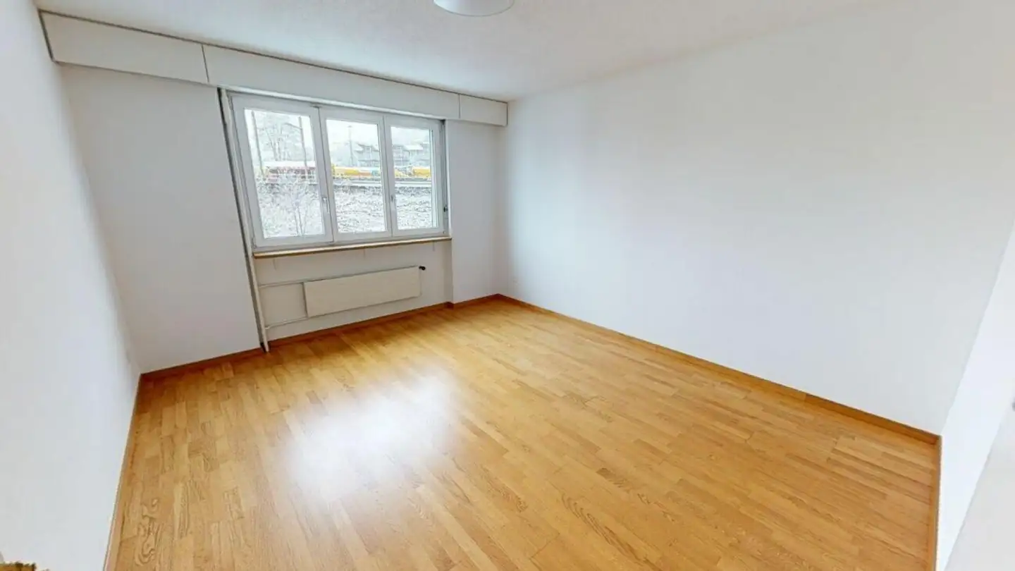 Wohnung mieten - Birkenstrasse, 9240 Uzwil - Foto 4