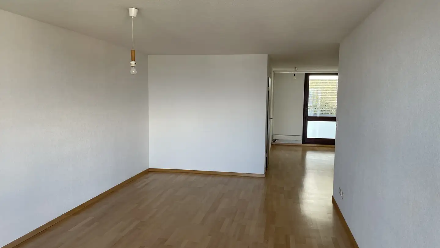 Appartement à louer - Speerstrasse 34, 8805 Richterswil