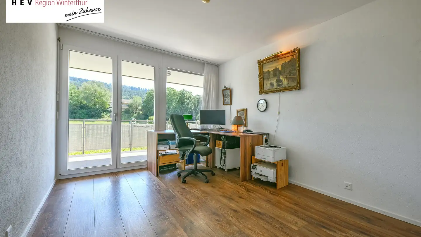 Maisonette kaufen - Im See 14, 8187 Weiach - Foto 4