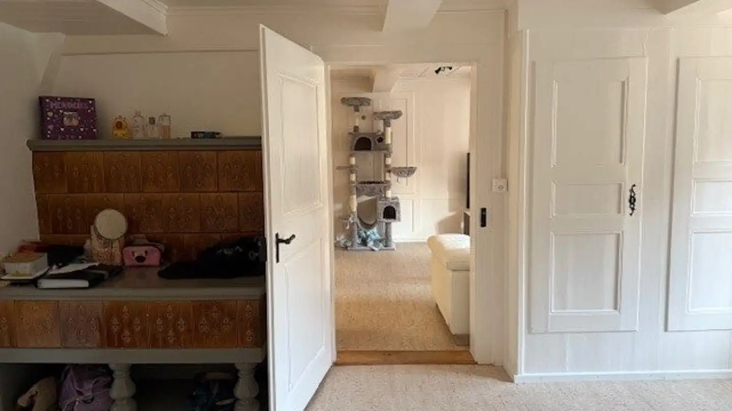 Appartamento in affitto - Gerbestrasse 9, 3550 Langnau im Emmental - Photo 3