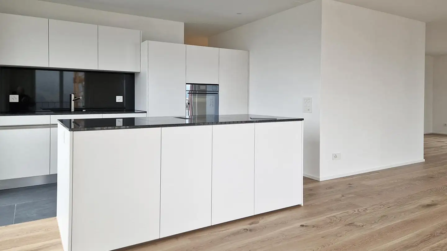 Wohnung mieten - Cadonaustrasse, 7000 Chur