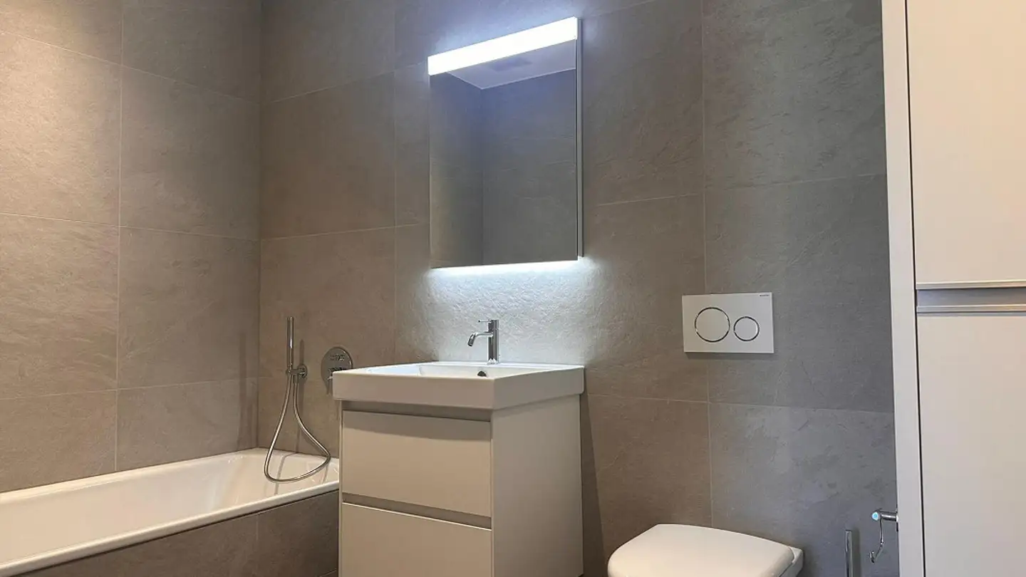 Apartment for rent - Cadonaustrasse, 7000 Chur - Photo 2