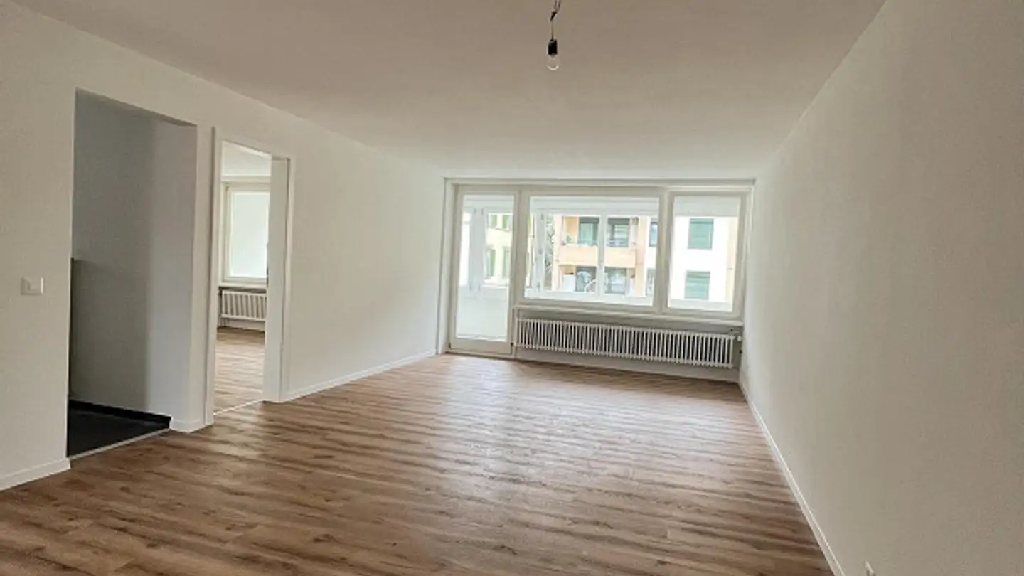 Appartement à louer - Bahnhofstrasse 8, 6410 Goldau - Photo 2