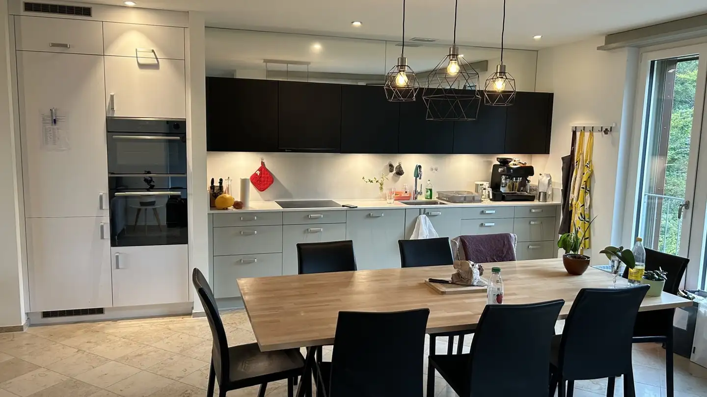 Zimmer mieten - Käferholzstrasse 40, 8057 Zürich - Foto 2