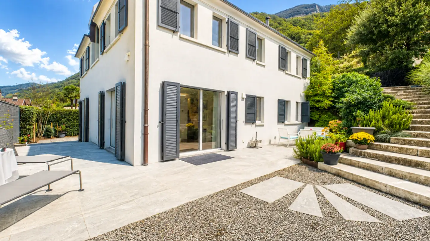 Single house for sale - 6826 Riva San Vitale - Photo 2