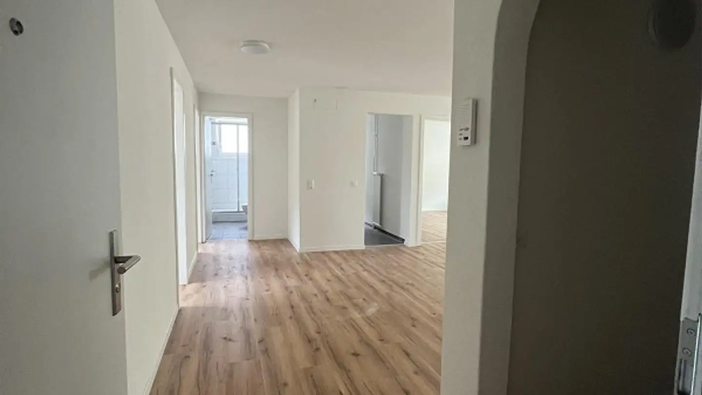 Appartement à louer - Bahnhofstrasse 8, 6410 Goldau